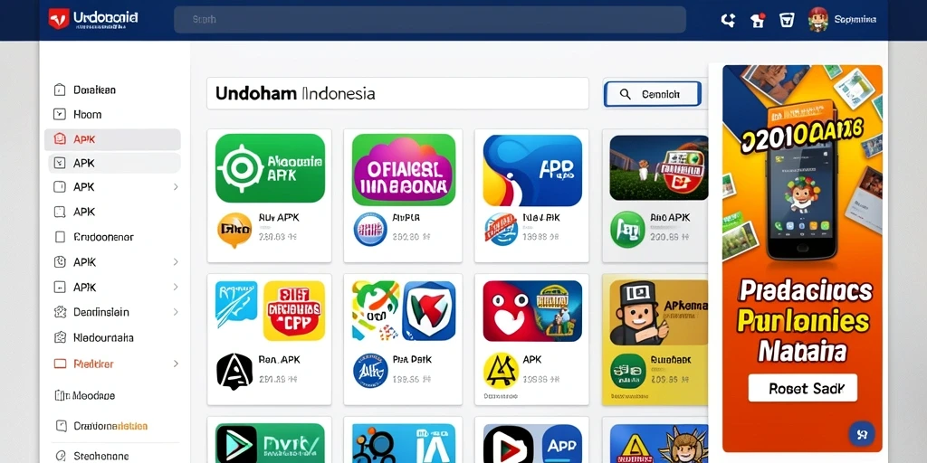 Tampilan permainan slot yang menawan dan interaktif.