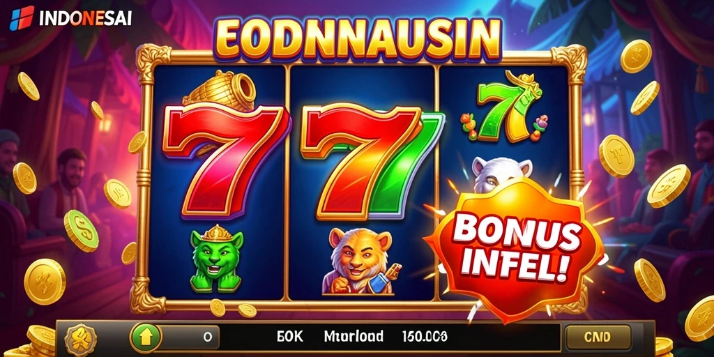 Screenshot menunjukkan level yang menantang dan grafis menakjubkan.