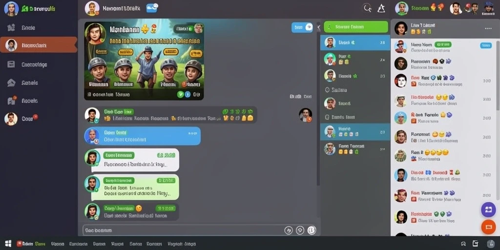 Screenshot menampilkan tampilan awal permainan KURNIA898.