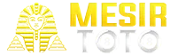 mesirtoto — logo banner resmi Indonesia